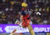 Virat Kohli Smashes Historic 9th Century As RCB Defeat KKR Virat Kohli Smashes Historic 9th Century As RCB Defeat KKR