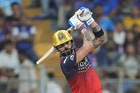 Virat Kohli Scripts IPL History, Becomes First Player To Record Six 600-Plus Run Seasons Virat Kohli Scripts IPL History, Becomes First Player To Record Six 600-Plus Run Seasons