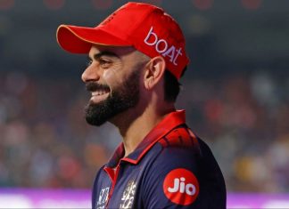 Virat Kohli Writes Another Milestone In Cricket History: Break Rohit Sharma And MS Dhoni’s Records Virat Kohli Writes Another Milestone In Cricket History: Break Rohit Sharma And MS Dhoni Record