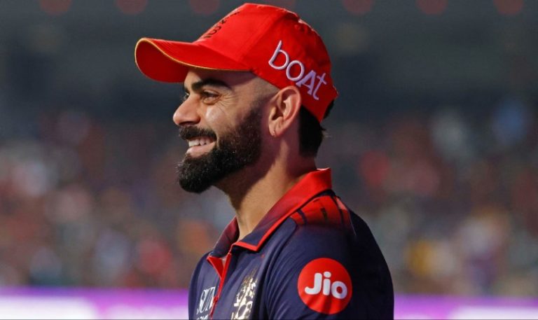 Virat Kohli Writes Another Milestone In Cricket History: Break Rohit Sharma And MS Dhoni Record