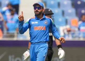 Virat Kohli Confirms 2027 ODI World Cup Ambitions: “My Preparations Are In Full Sync” Virat Kohli Confirms 2027 ODI World Cup Ambitions: "My Preparations Are In Full Sync"