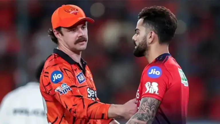 Ugly Aftermath: Travis Head’s Wife Jessica Reveals Severe Online Abuse Following Viral Virat Kohli Handshake Snub in IPL 2026