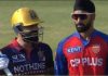Virat Kohli’s Hilarious Banter With Harpreet Brar Steals Show As RCB Seal IPL 2026 Playoff Spot Virat Kohli’s Hilarious Banter With Harpreet Brar Steals Show As RCB Seal IPL 2026 Playoff Spot
