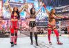 WWE Hall Of Famer Nikki Garcia Shares Major Injury Update, Targets June Return To The Ring WWE Hall Of Famer Nikki Garcia Shares Major Injury Update, Targets June Return To The Ring