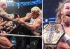 WWE SmackDown Results- (5/22/26): Cody Rhodes Battles Sami Zayn And The Bloodline Dominates In Action-Packed Episode WWE SmackDown Results – 5/22/26 (US Open Challenge)