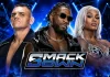 WWE SmackDown Results: Trick Williams Triumphs In Hometown, Gunther Forced To Earn Title Shot WWE SmackDown Results: Trick Williams Triumphs In Hometown, Gunther Forced To Earn Title Shot
