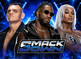 WWE SmackDown Results: Trick Williams Triumphs In Hometown, Gunther Forced To Earn Title Shot WWE SmackDown Results: Trick Williams Triumphs In Hometown, Gunther Forced To Earn Title Shot