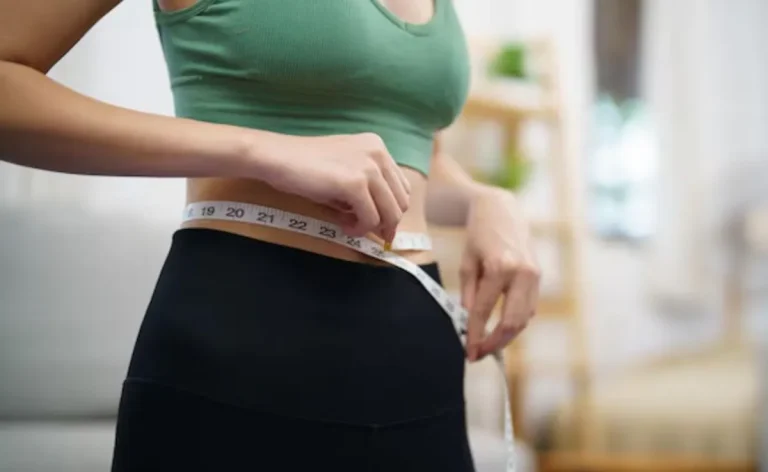 How Many Steps Are Enough To See Prominent Weight Loss