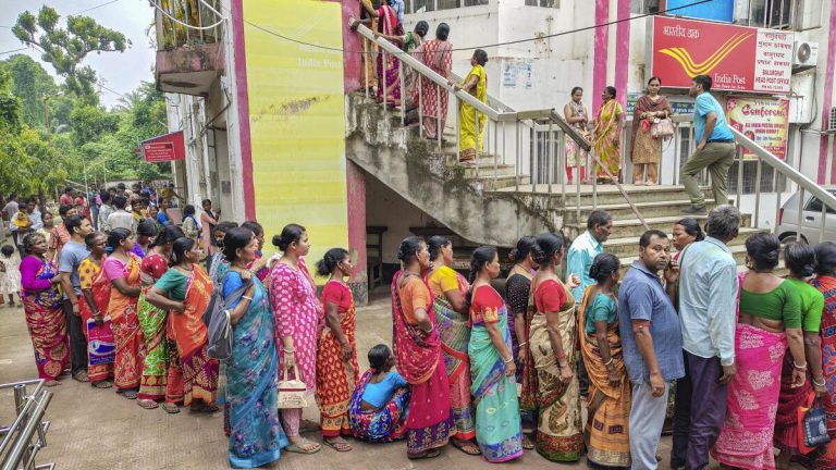 West Bengal Launches Annapurna Yojana: ₹3,000 Monthly Cash For Women