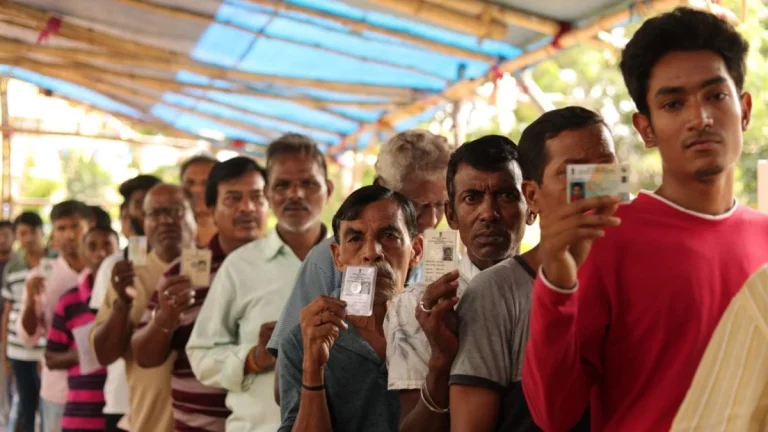 West Bengal’s 2 Constituencies To Vote Again: When Does EC Order a Re-Poll?