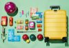 What You Can And Cannot Carry In Your Cabin Bag Before A Flight What You Can And Cannot Carry In Your Cabin Bag Before A Flight