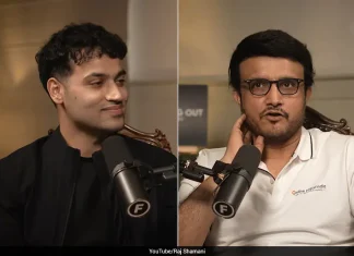 When Sourav Ganguly Asked Sachin Tendulkar And Rahul Dravid About Match-Fixing: ‘Has Anyone Approached You?’ When Sourav Ganguly Asked Sachin Tendulkar And Rahul Dravid About Match-Fixing: ‘Has Anyone Approached You?’