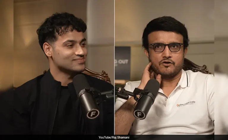 When Sourav Ganguly Asked Sachin Tendulkar And Rahul Dravid About Match-Fixing: ‘Has Anyone Approached You?’