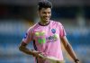 Who Is Tripurana Vijay? Who Makes IPL Debut for Delhi Capitals Against Rajasthan Royals Who Is Tripurana Vijay? Who Makes IPL Debut for Delhi Capitals Against Rajasthan Royals