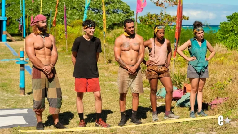 Who Won Survivor 50? Winner of $2 Million Prize Money Revealed