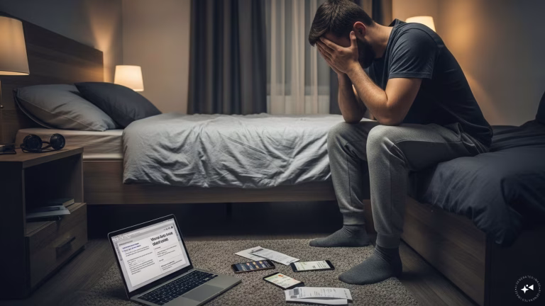 Why Erectile Dysfunction Is Increasing Among Young Men: Experts Point To Stress, Lifestyle And Mental Health