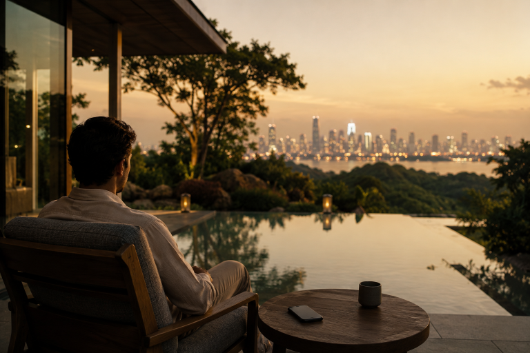 Why Silent Notifications Are Becoming A Modern Luxury In The Digital Age