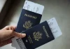 Why You Should Never Share Your Boarding Pass Online: Hidden Risks Explained Why You Should Never Share Your Boarding Pass Online: Hidden Risks Explained