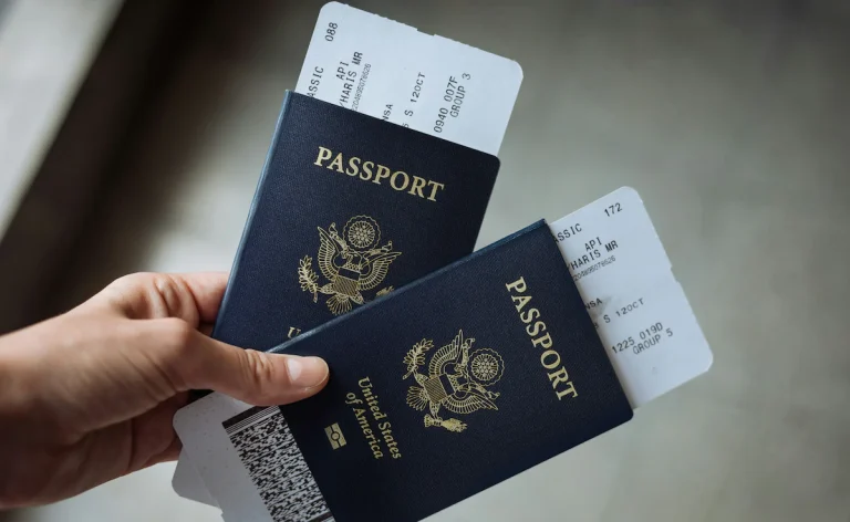 Why You Should Never Share Your Boarding Pass Online: Hidden Risks Explained