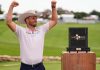 Wyndham Clark Ends Two-Year PGA Tour Drought With CJ Cup Byron Nelson Victory Wyndham Clark Ends Two-Year PGA Tour Drought With CJ Cup Byron Nelson Victory