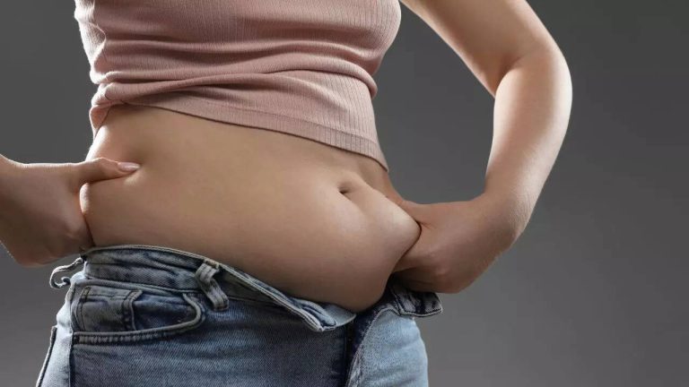 Your Job May Be Causing Belly Fat: Understanding The Cortisol Connection In Urban India