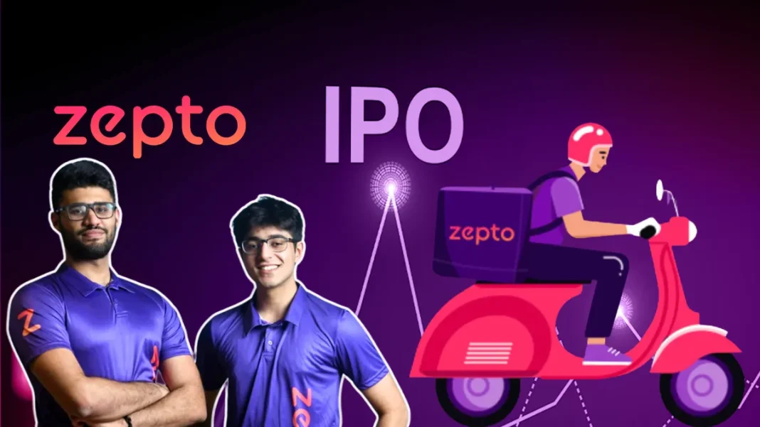 Zepto IPO: India's Quick Commerce Unicorn Receives SEBI Nod