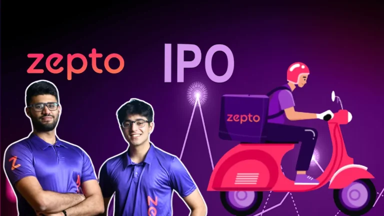 Zepto IPO: India's Quick Commerce Unicorn Receives SEBI Nod