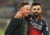 IPL 2026 Final: AB de Villiers Arrives In Ahmedabad To Support Virat Kohli & RCB IPL 2026 Final: AB de Villiers Arrives In Ahmedabad To Support Virat Kohli & RCB