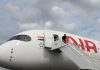 Air India Flights Delayed In Mumbai Amid AIASL Employee Protest Air India Flights Delayed In Mumbai Amid AIASL Employee Protest