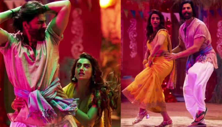 From ‘Ghis Ghis Ghis’ To Ganga: Tracking Bollywood’s Biggest Stars In The Bhojpuri Spotlight
