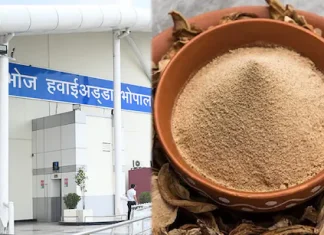 Engineer Jailed Over Amchur Powder Mistaken For Drugs, Here’s What Happened Next Engineer Jailed Over Amchur Powder Mistaken For Drugs, Here's What Happened Next