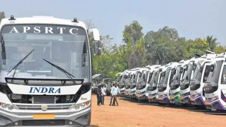 Andhra Pradesh Speeds Up Electric Bus Infrastructure Under PM e-Bus Scheme