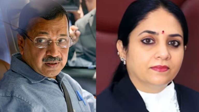 ‘Social media used for vilification’: HC judge on Kejriwal