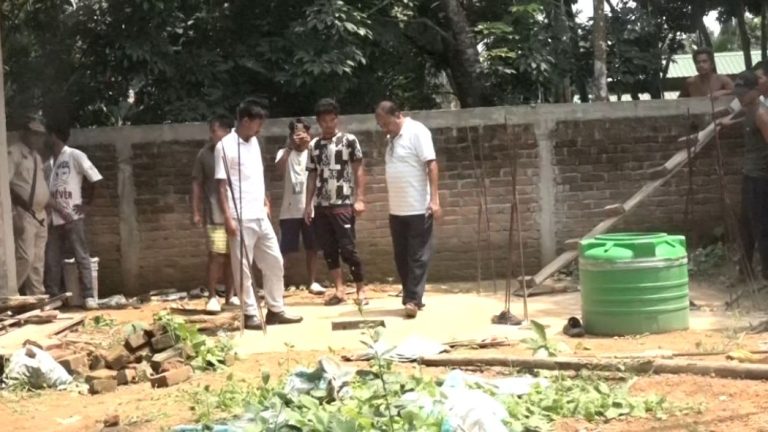 3 Dead, 1 Critical After Falling Into Septic Tank In Assam’s Goalpara