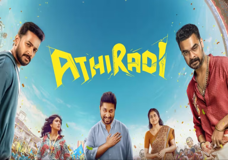 Athiradi Movie X Review: Tovino Thomas and Basil Joseph’s ‘Campus Riot’ Wins Over Audiences