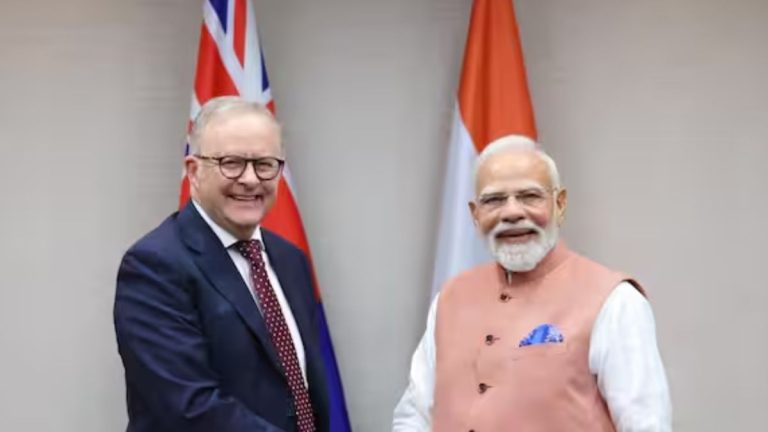 PM Modi To Visit Australia Soon: Why Canberra Is Calling The Trip Crucial