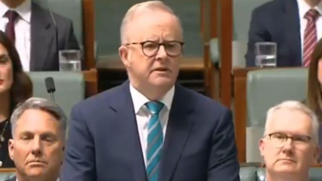 Indian High Commission Welcomes Australian PM’s India Remarks