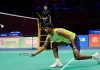 India vs France , Thomas Cup 2026 Semifinal: India Trail 0-1 After Ayush Shetty Defeat India vs France , Thomas Cup 2026 Semifinal: India Trail 0-1 After Ayush Shetty Defeat