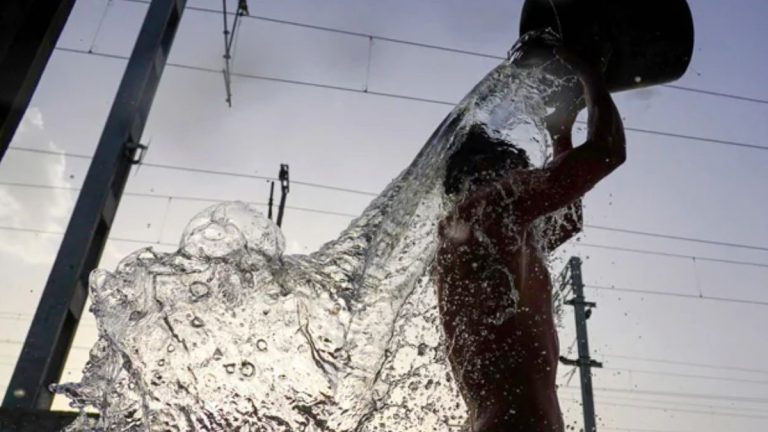 Why Is Banda Recording India’s Highest Temperatures?