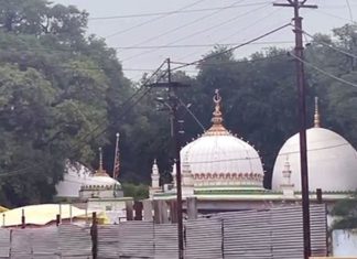 MP High Court Declares Bhojshala a Saraswati Temple MP High Court Declares Bhojshala a Saraswati Temple
