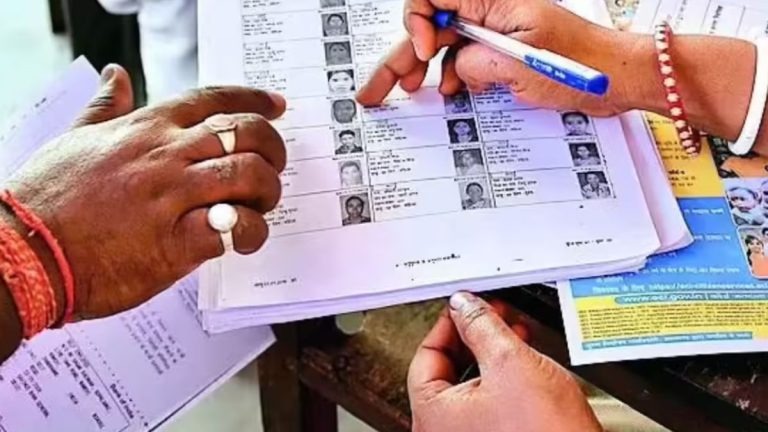 Supreme Court Upholds Bihar Voter Roll Revision Exercise