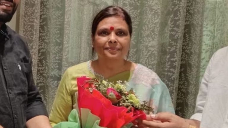 Who Is Dr Archana Gupta, BJP’s New Haryana President?