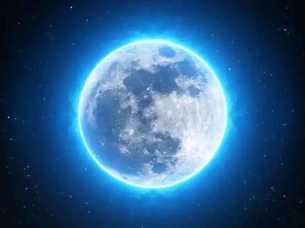 Rare Blue Micromoon To Light Up Skies This Weekend: What It Is And How To Watch It