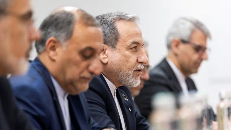 At BRICS Summit, Araghchi Says Iran Fighting Same ‘US Bullying’ Faced by Many Nations