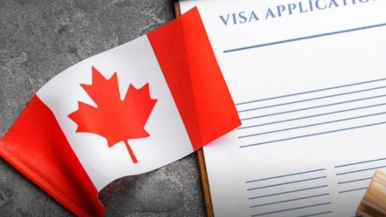 Canada Begins Pilot to Monitor Departures of Expired Visa Holders