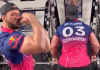 Drew McIntyre’s Rajasthan Royals Jersey Post For Vaibhav Sooryavanshi Creates Viral WWE-IPL Crossover Drew McIntyre's Rajasthan Royals Jersey Post For Vaibhav Sooryavanshi Creates Viral WWE-IPL Crossover