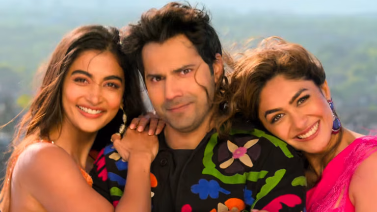 ‘Stop Ruining Old Songs’: Chunnari Chunnari Remake From Hai Jawani Toh Ishq Hona Hai Faces Online Backlash