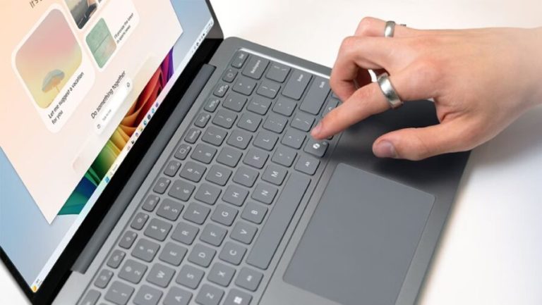 Microsoft K2 Initiative: Reclaim Your Right Ctrl Key From Copilot