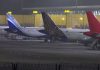 Delhi Weather: Flights Affected As IMD Warns Of Thunderstorms In NCR Delhi Weather: Flights Affected As IMD Warns Of Thunderstorms In NCR