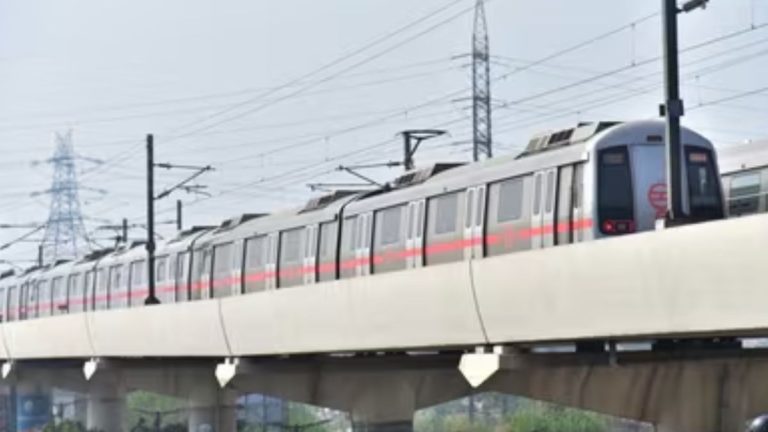 DMRC To Start Metro Services Early For UPSC Exam Candidates